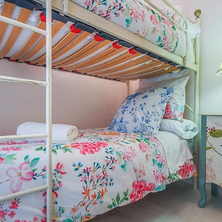 Chic&Luminoso-Wifiac/Elegant Apt In Salvador 2 Br Σεβίλλη Εξωτερικό φωτογραφία