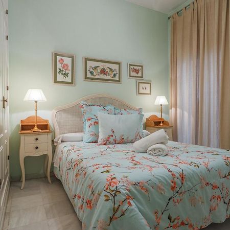 Chic&Luminoso-Wifiac/Elegant Apt In Salvador 2 Br Σεβίλλη Εξωτερικό φωτογραφία