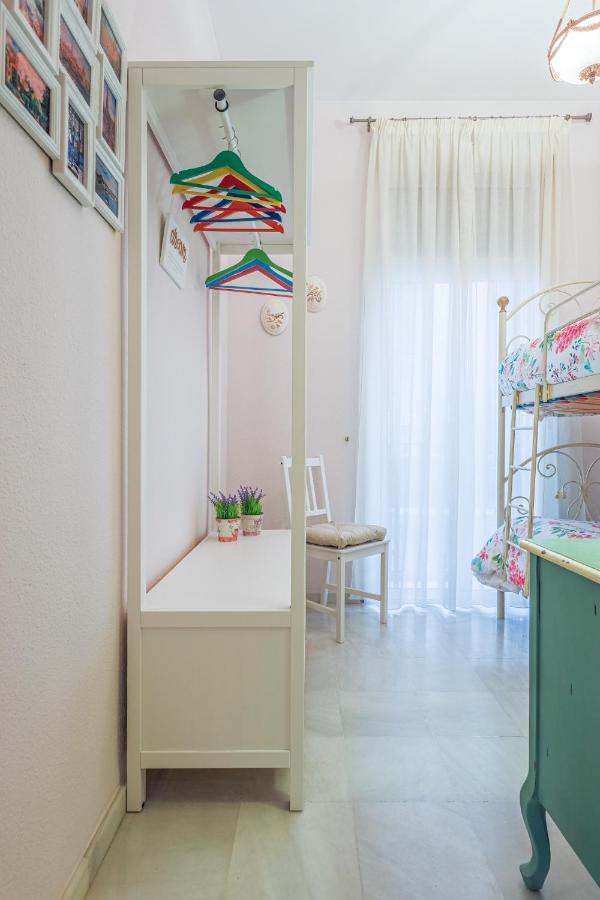 Chic&Luminoso-Wifiac/Elegant Apt In Salvador 2 Br Σεβίλλη Εξωτερικό φωτογραφία